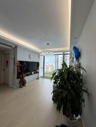 The Lakeshore (D22), Condominium #534855341